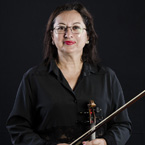 Candelaria Reyes-Bartlet González